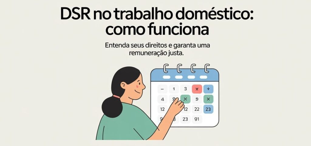 Trabalho Doméstico